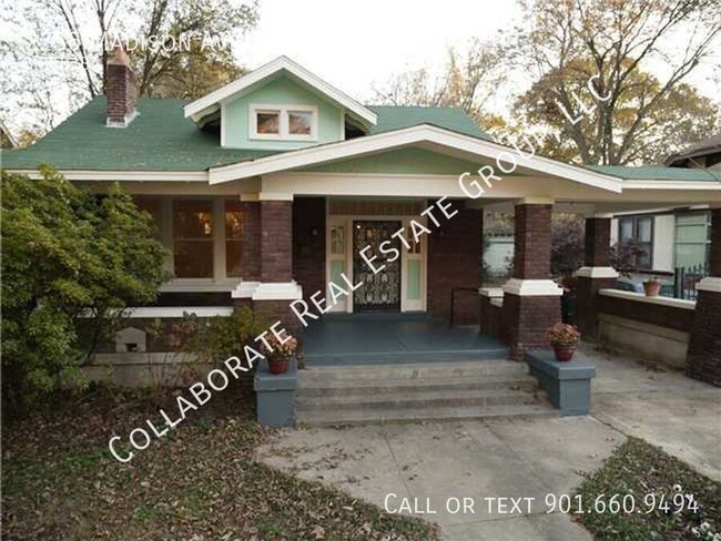 Newly renovated 2/3 BR bungalow in trendy ... - Newly renovated 2/3 BR bungalow in trendy ... House