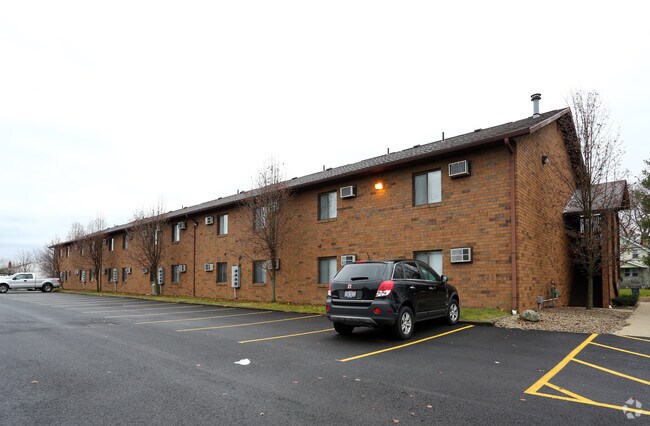 Photo - Eastwood Apartments