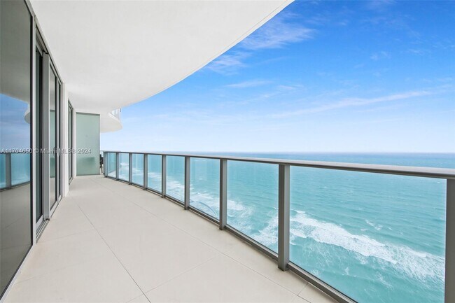 Photo - 4111 S Ocean Dr Condo Unit 3001