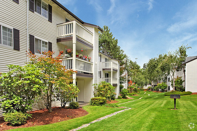 Exterior - Greystone Meadows Rental