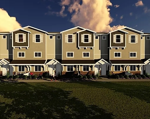 Photo - Laguna Farms Apartments