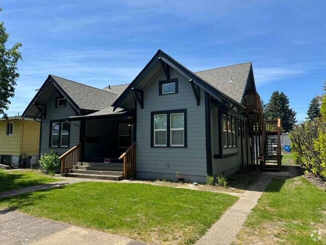 Building Photo - McCoy Unit #2 Rental