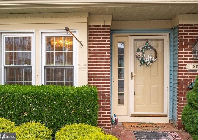 Photo - 1504 Virginia Ct