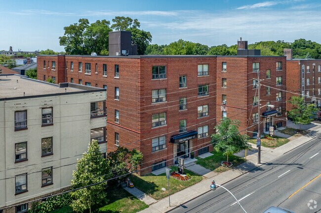 Photo - Heathdale Court