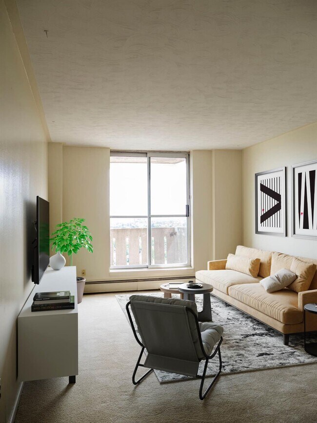 Photo - Alta Vista Towers