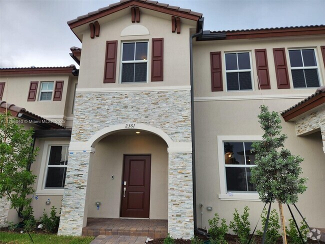 Building Photo - 2361 NW 122nd Ter Rental
