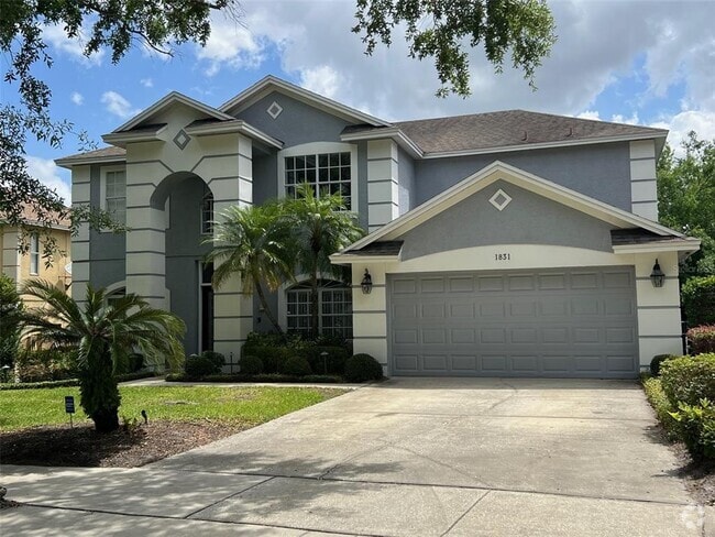 Building Photo - 1831 Abbots Hill Dr Rental