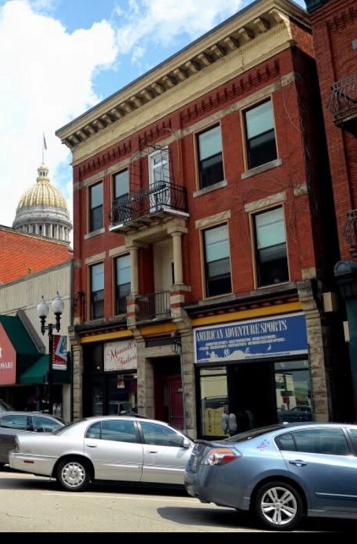 Photo - 121 S Pennsylvania Ave Unit 3