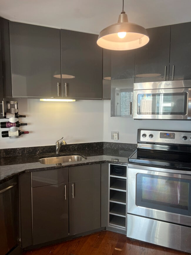 Photo - 195 N Harbor Dr Unit 3807