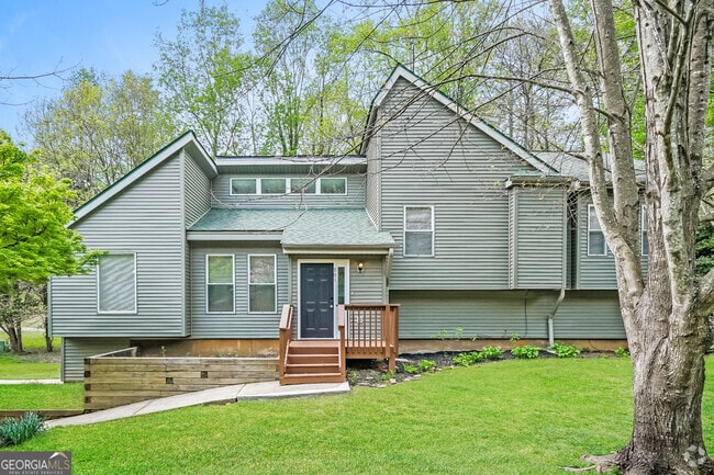 Building Photo - 701 Jamestown Pl Rental