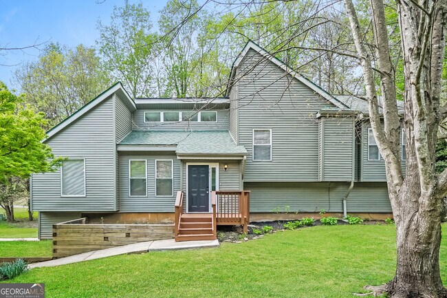 Building Photo - 701 Jamestown Pl Rental