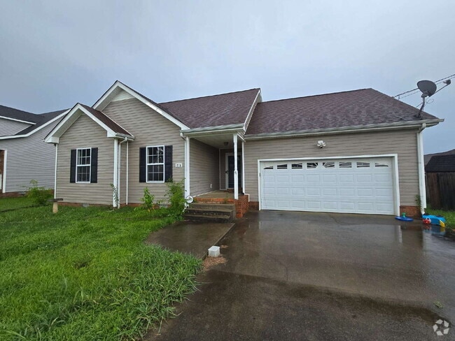 Building Photo - 3564 Sandpiper Dr Rental