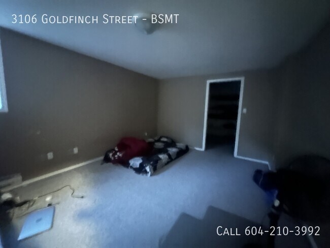 Photo - Spacious Suite Near Highstreet Unit BSMT