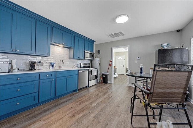 Photo - 1-Bedroom Duplex in Waco, TX with Spacious Layout and Great Location!