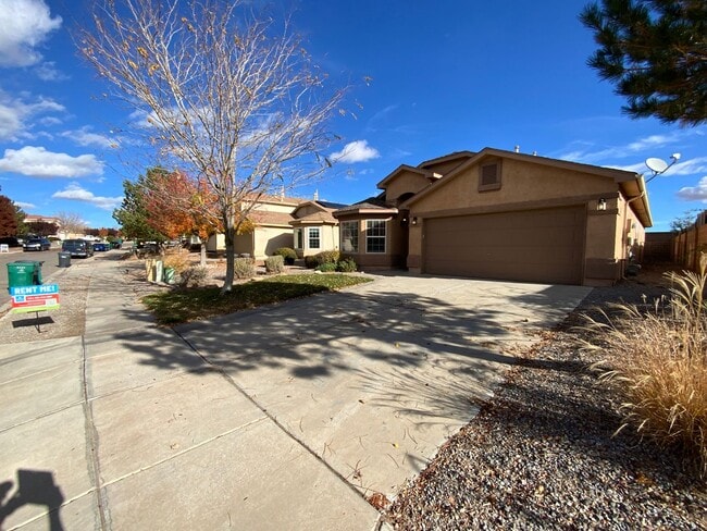 Photo - 4 Bedroom Single Story Home Available Near Unser Blvd NE & King Blvd NE in Rio Rancho!