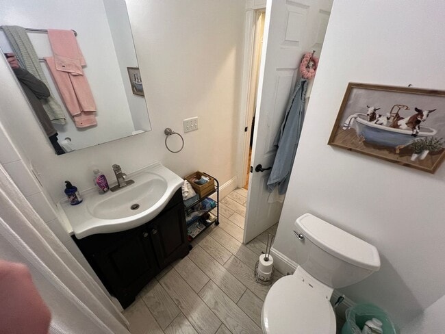 Photo - 42-44 Gorham Unit Apartment #1