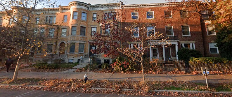 Photo - 1728 Beacon St Apartments