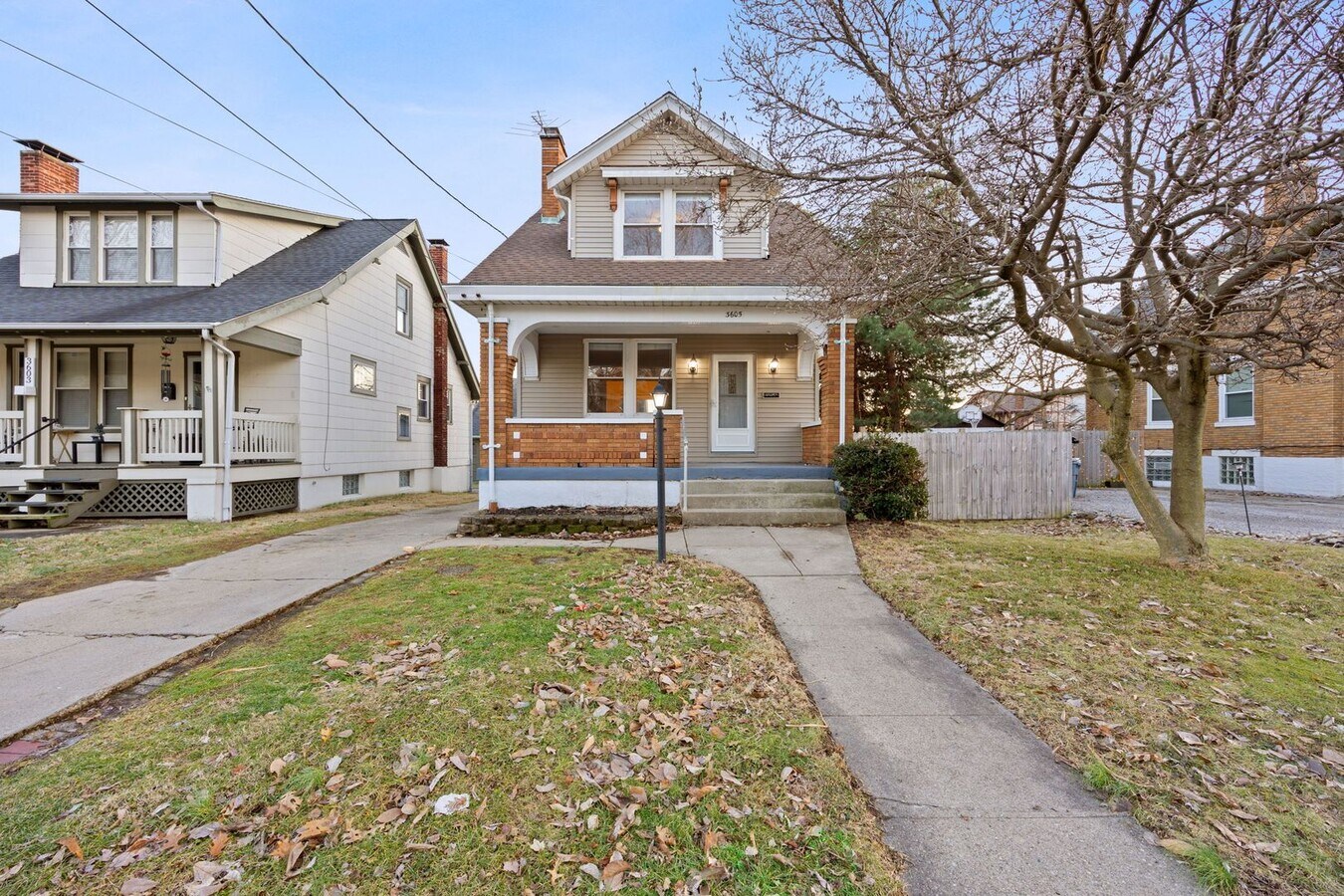 Cheviot- Charming 3 bed 2 bath - Cheviot- Charming 3 bed 2 bath