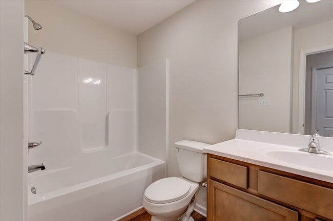Photo - 2809 Cruze Dr