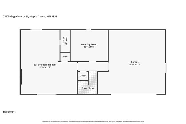 Photo - 7897 Kingsview Ln N