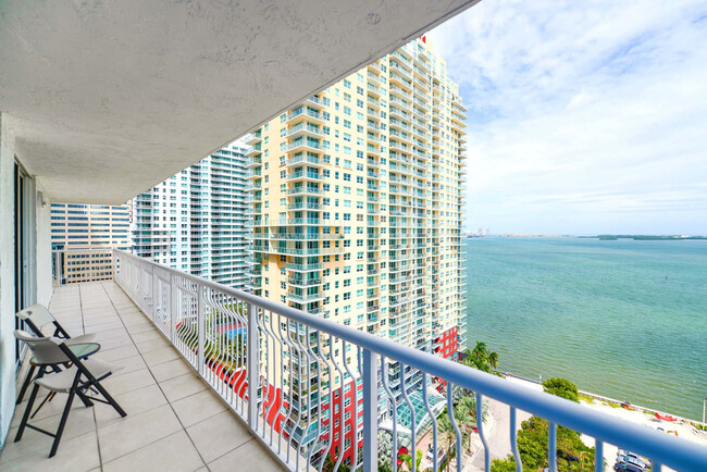 Photo - 1200 Brickell Bay Dr Apartment