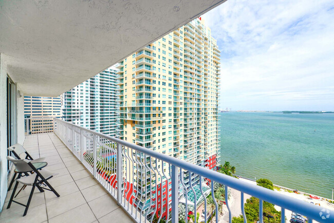 Building Photo - 1200 Brickell Bay Dr Unit FL20-ID1022214P Rental