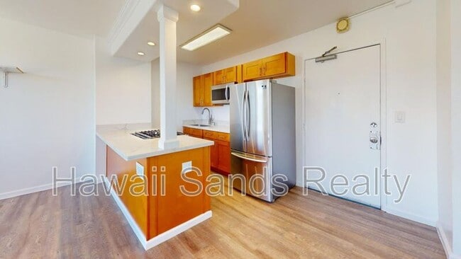 Building Photo - 2977 Ala Ilima St Unit #506 Rental