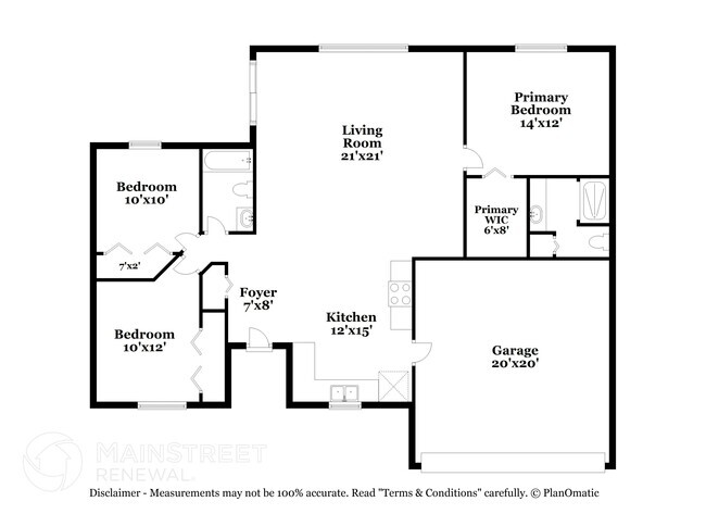 Building Photo - 2298 Greenbrier St Rental
