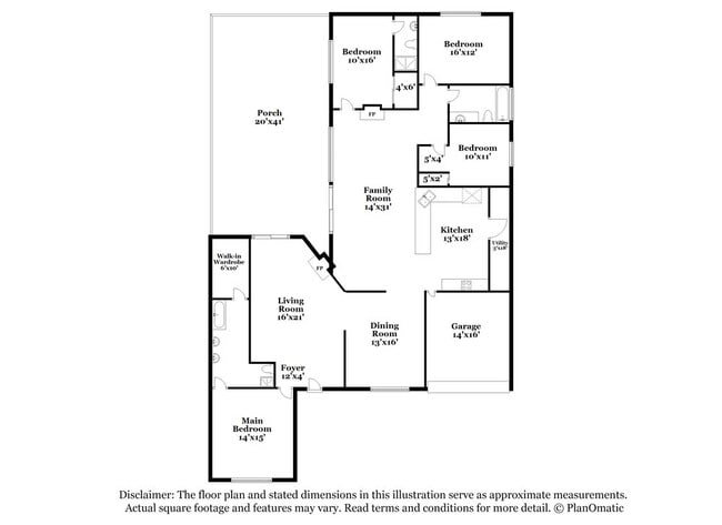 Photo - 748 Tomlinson Terrace