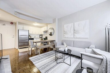 Photo - Sherwood Apartments