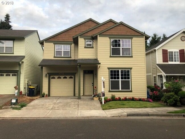 Building Photo - Comfortable Beaverton Living- 4 Bedroom, 2.5 Bath home Near Nike & Intel with Open Living & Priva...
