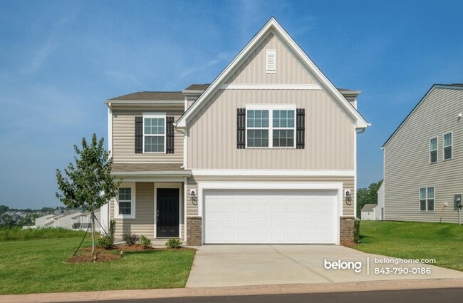 Building Photo - 1404 Hugh Mack Ct