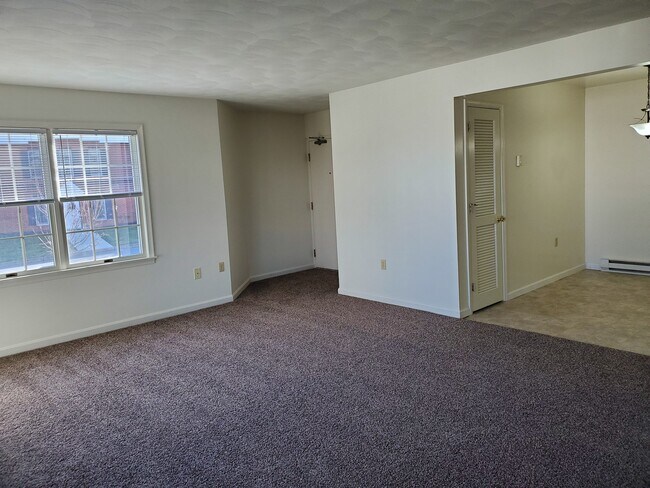 Georgetown Manor Apartments
