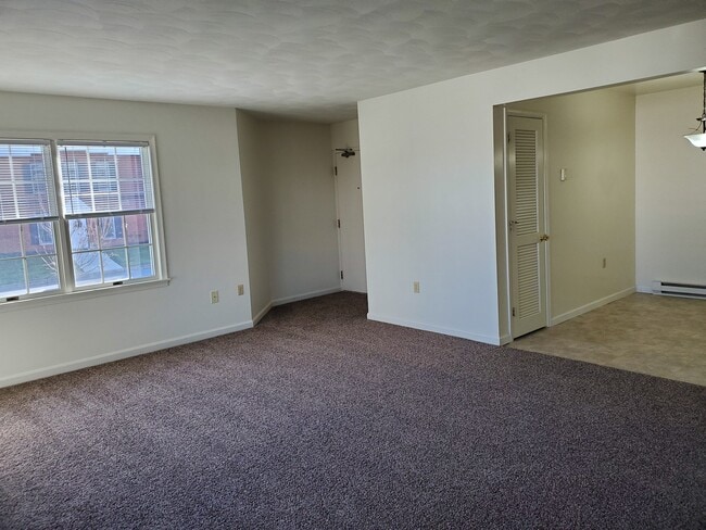 Photo - Georgetown Manor Apartments