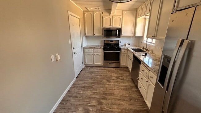 Photo - Nice home in Sacramento
