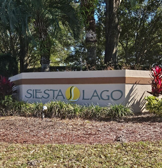 Photo - Siesta Lago - gated community- 1/1 unit on 2nd floor