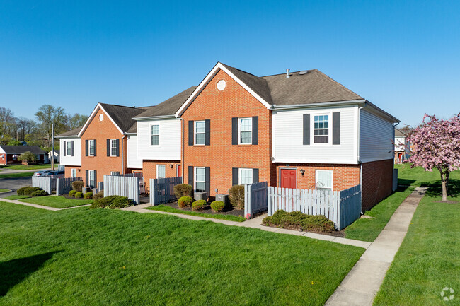 Building Photo - Arbors of Marysville Rental