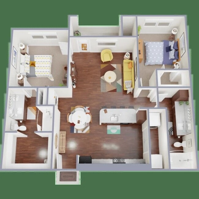 Photo - 4604 Cypresswood Dr