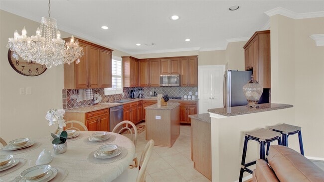 18007 Harbour Bridge Point Dr
