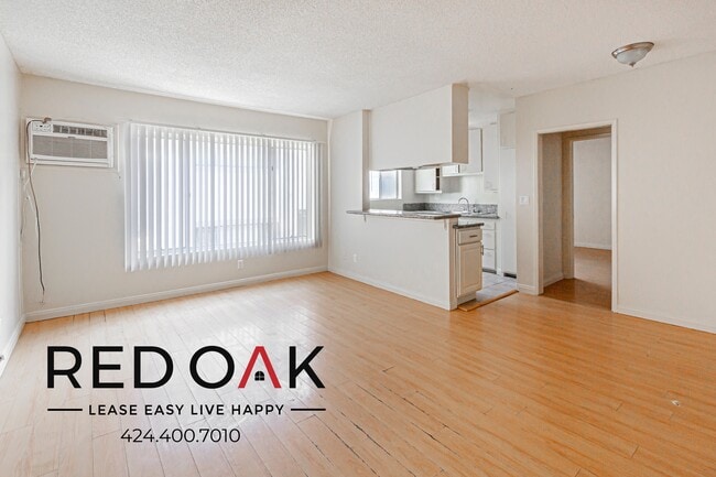 Building Photo - 8401 Cedros Ave Unit 9 Rental
