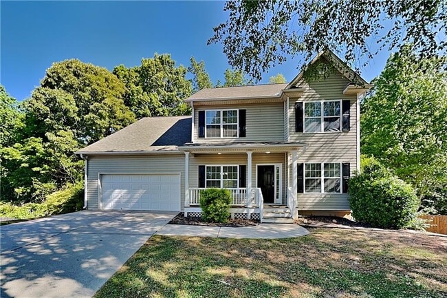 Building Photo - 351 Jenna Ln