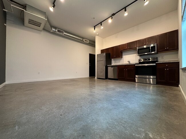 Photo - Museum Lofts