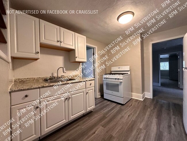 509 E. George-