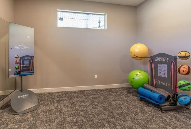 Photo - The Landing on Horizon