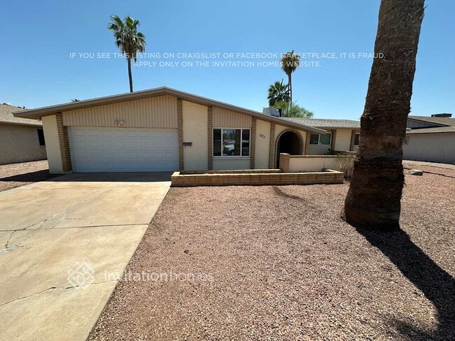 Building Photo - 1823 E Watson Dr Rental