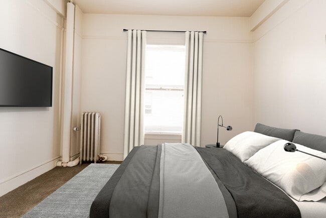 Photo - Addison on Fourth Residential