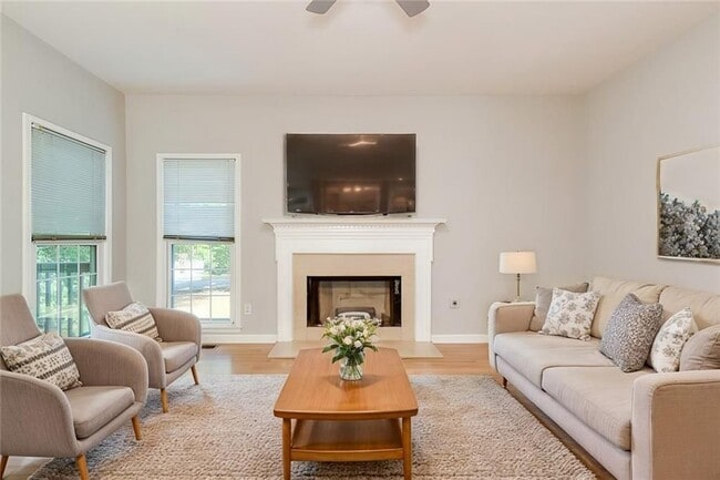 Photo - 3418 Rose Arbor Ct