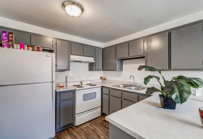The Circa Apartments