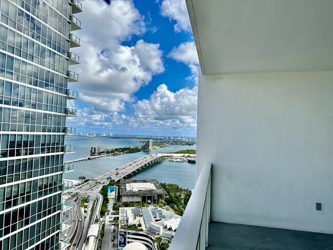 Photo - 1040 Biscayne Blvd Condo Unit 3505