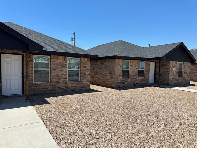 Building Photo - 3500 S County Rd 1307 1/2 Rental